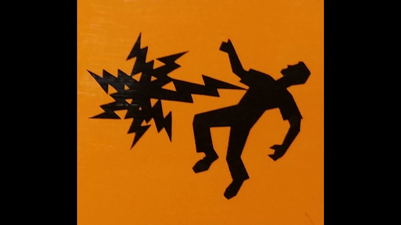 WEIRD WARNING SIGNS #2
