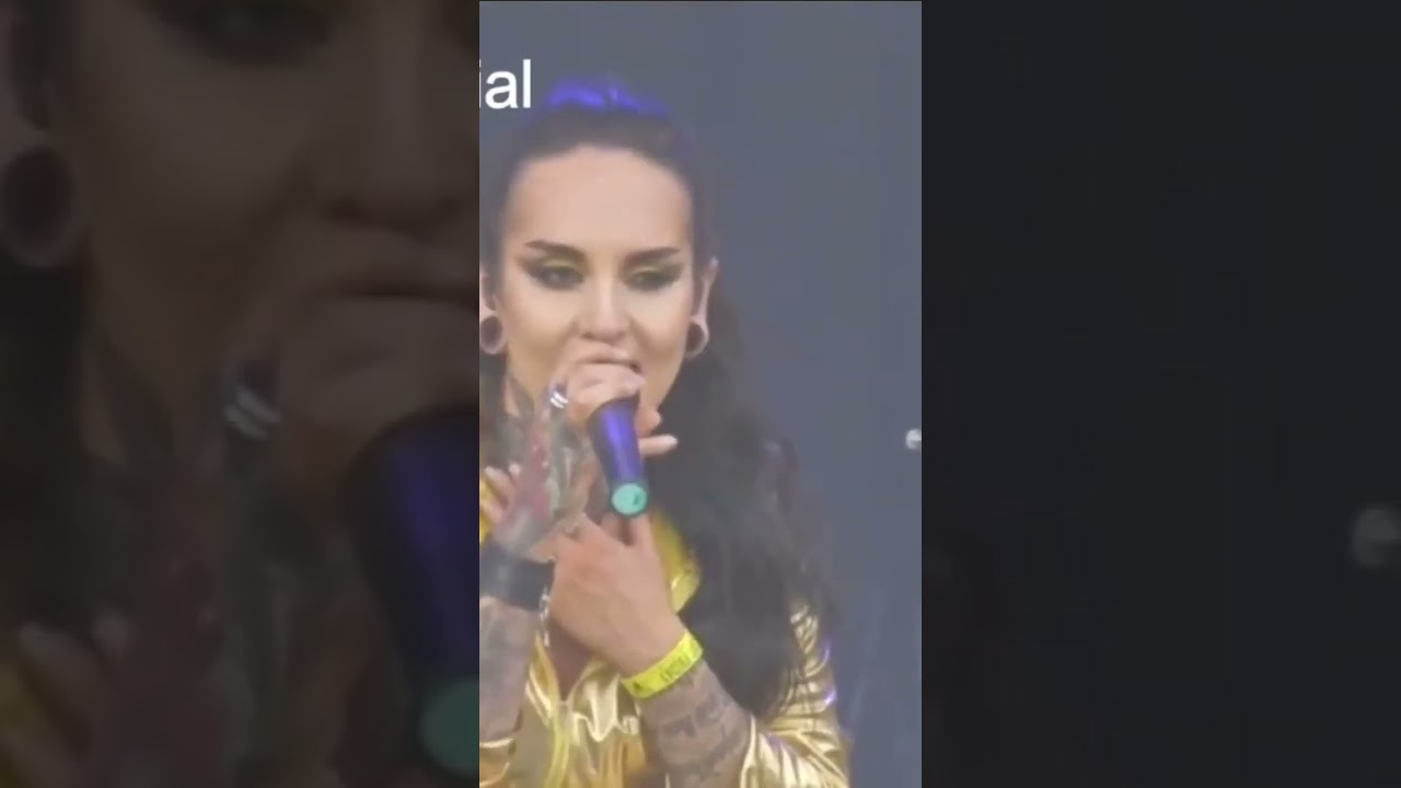 The Evolution Of Jinjer's Music Is CRAZY #jinjer #metal #ukraine