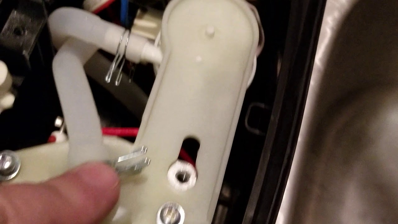 Ninja Coffee Bar - Five Beeps problem FIXED