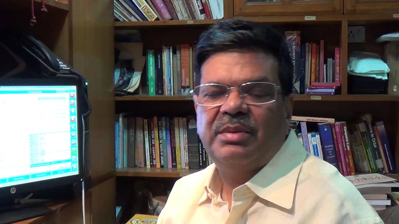 Planet Talk: Rahu & Ketu