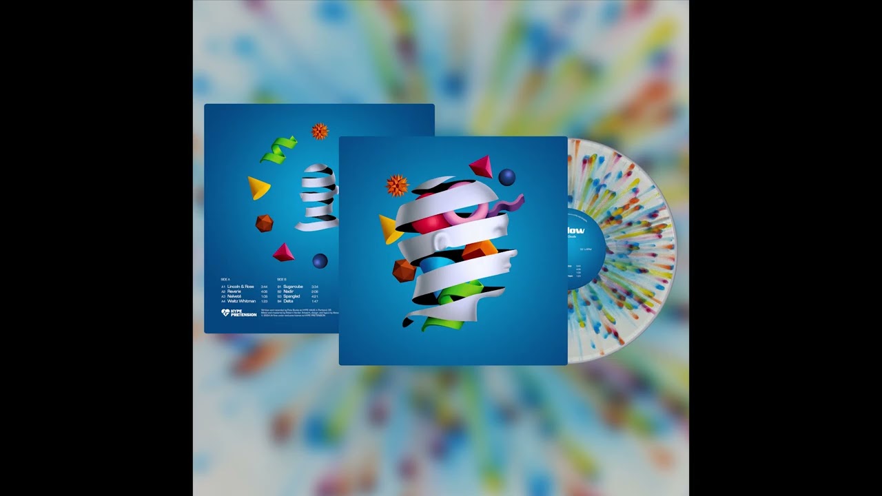 Airflow - Delta (2024)