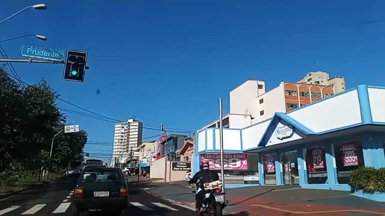 Passeio de Fusca de Ribeirão Preto-SP ao distrito  de Bonfim Paulista-SP- Parte 1