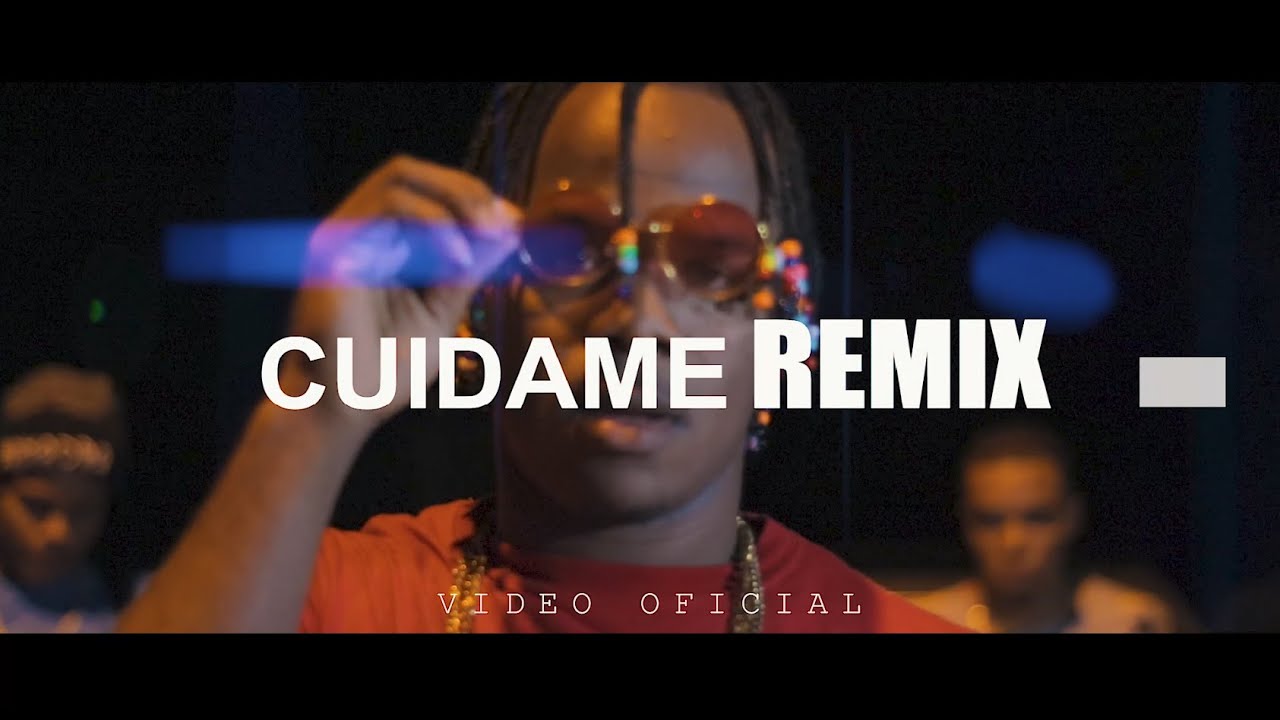 CUIDAME REMIX - Dleon al fin❌La Postal RD❌ND El Doble S❌David King❌P King❌El Nueve Nueve❌El Mitico