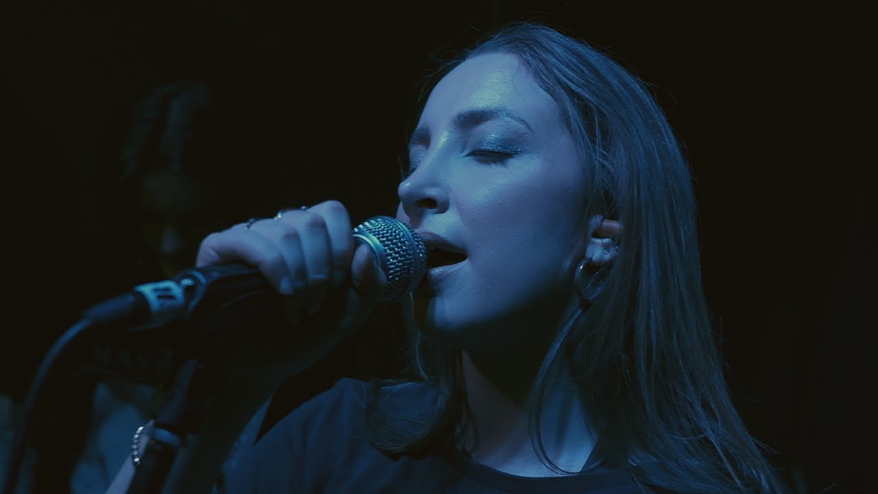 All The Kings Men - Live @ The Exeter, August 23rd 2025