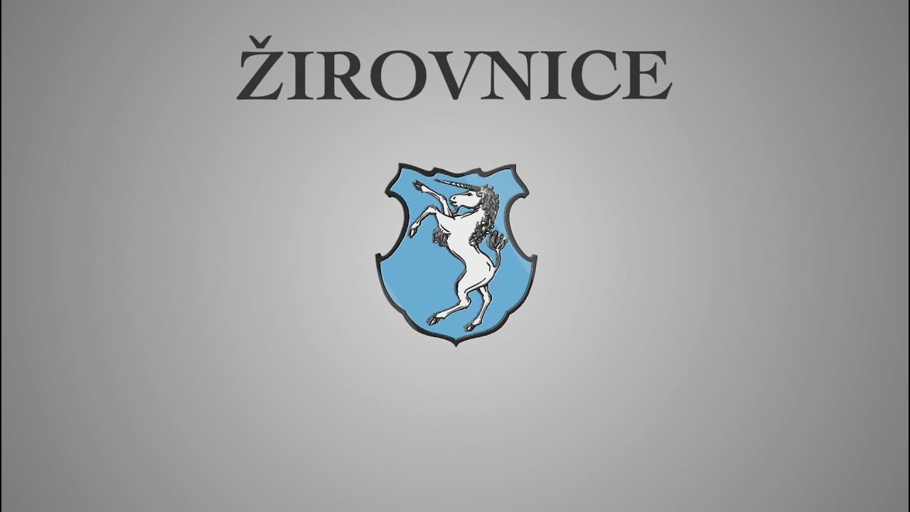 Žirovnice březen 2015