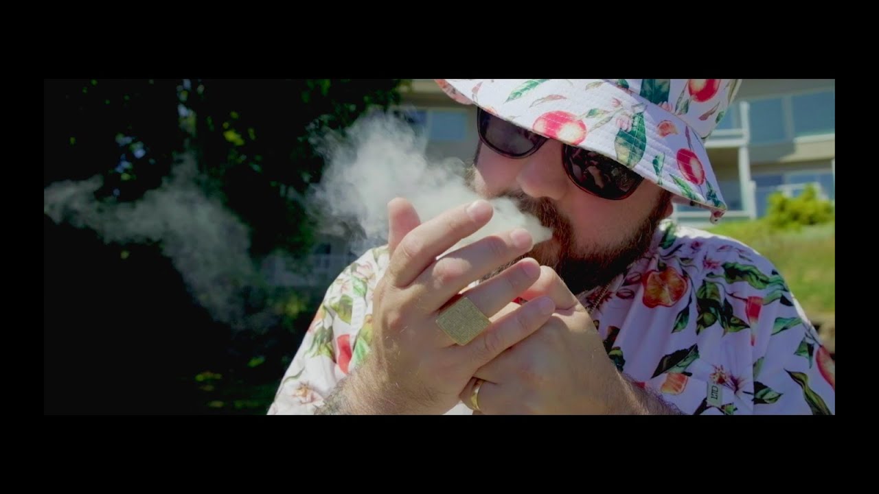 Evil Ebenezer - New Day (Official Video)