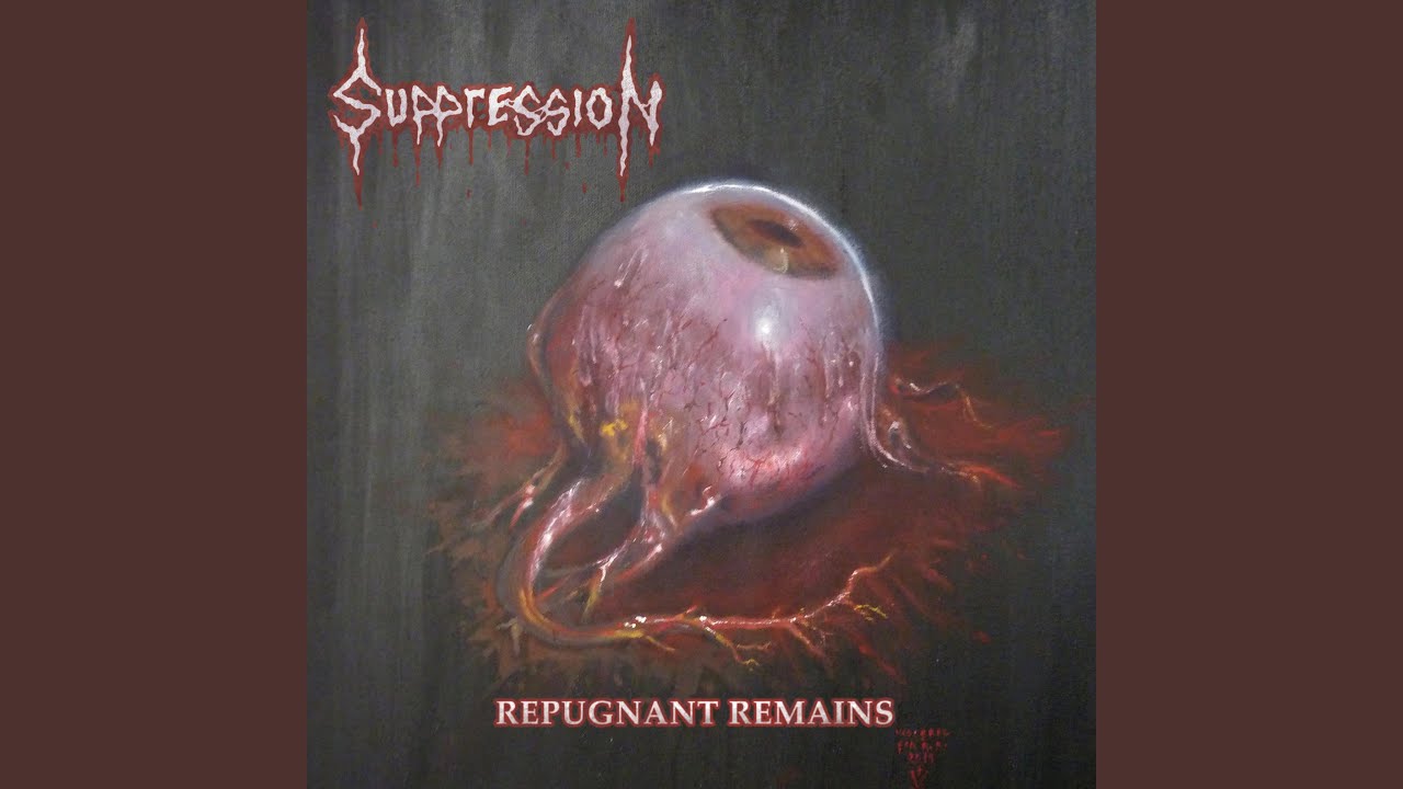 Repugnant Remains