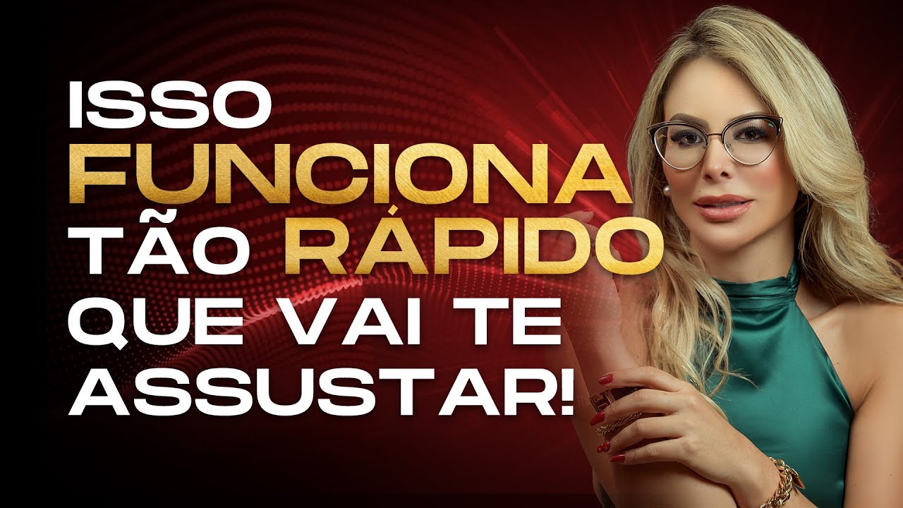TecnicaMente - Frequência Poderosa Para Ativar Seu Eu Ideal | Elainne Ourives