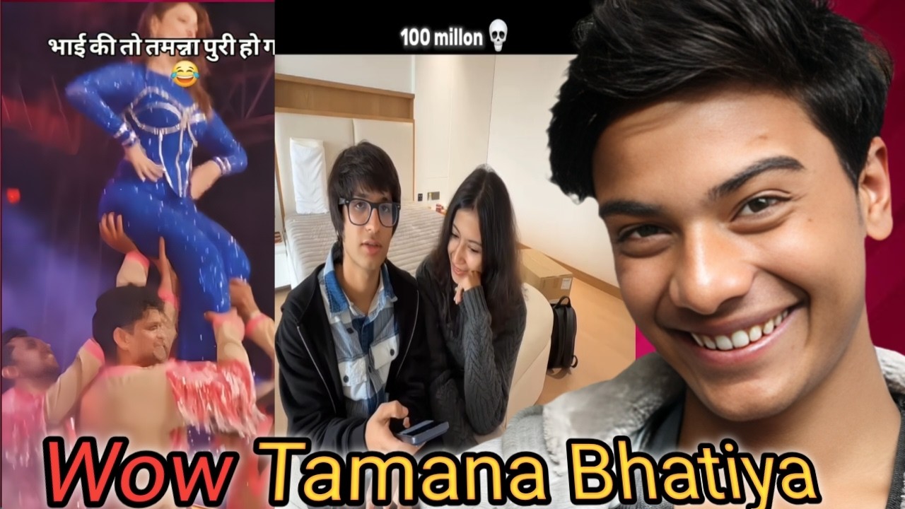 Tamana Bhatiya | Saurav joshi Memes 😄 Ham Pankaj Ft 