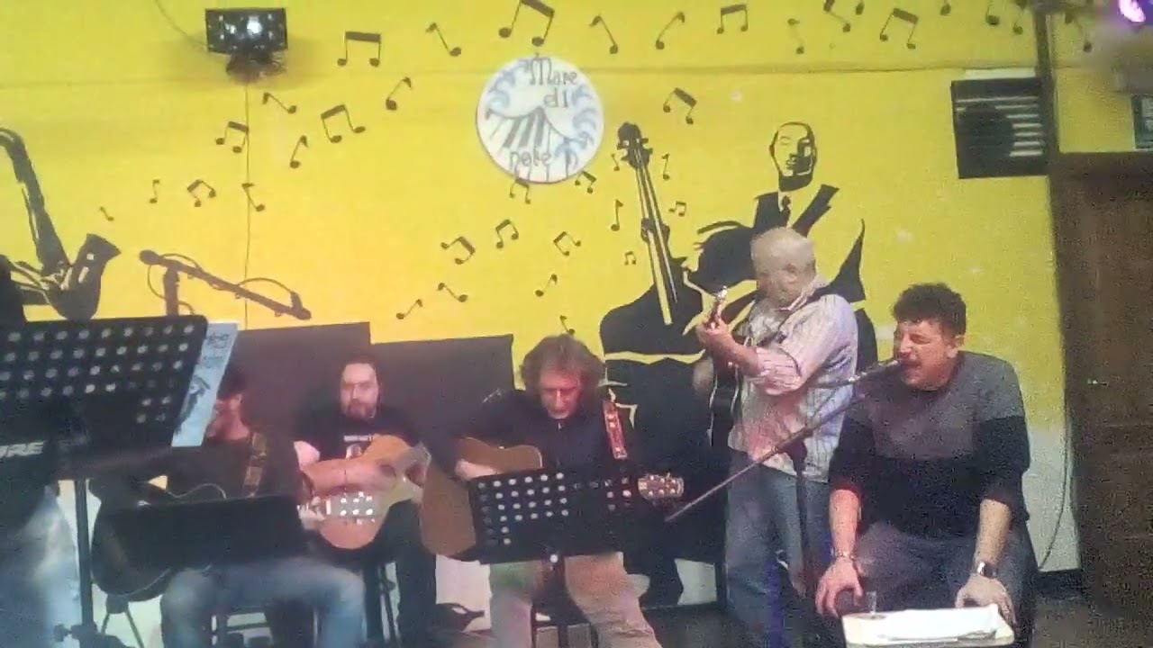 Raduno Radio Faber 17/2/2018