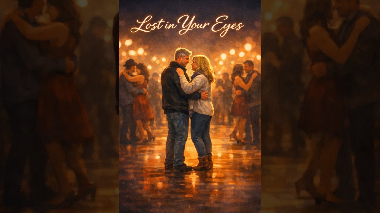 Lost In Your Eyes – JamesJay | Romantic R&B