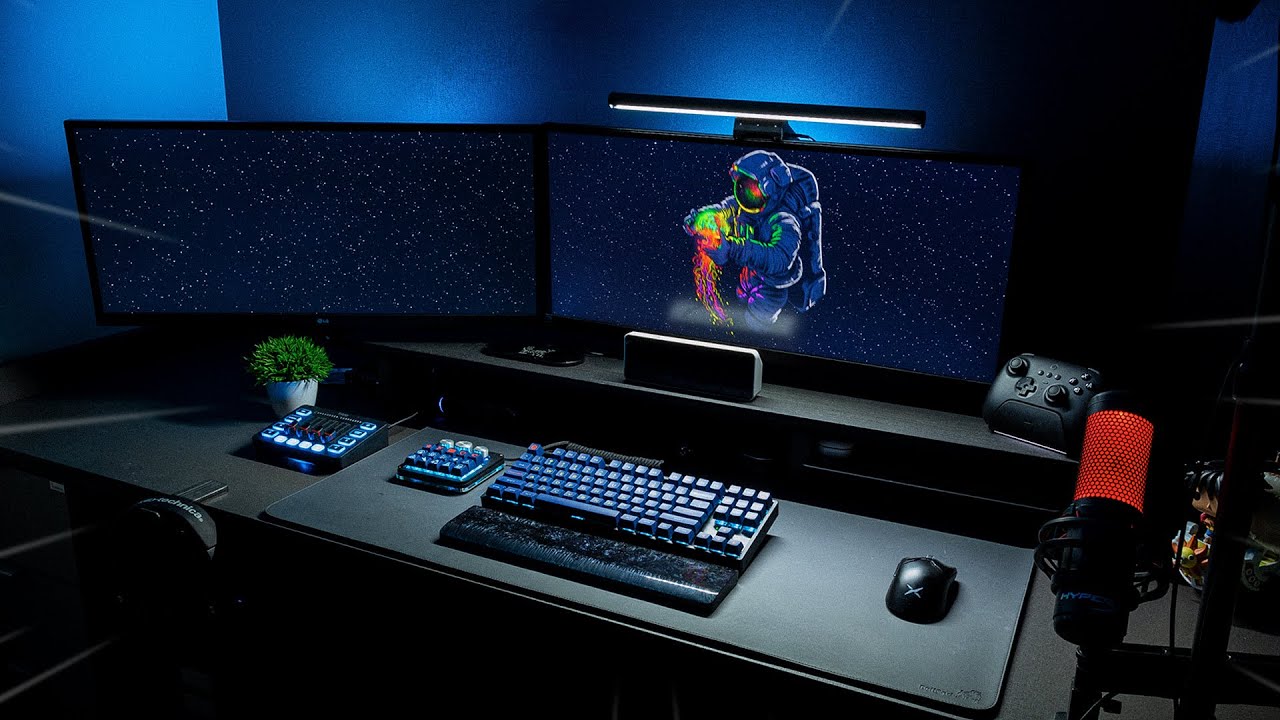 Meu Setup | 2023