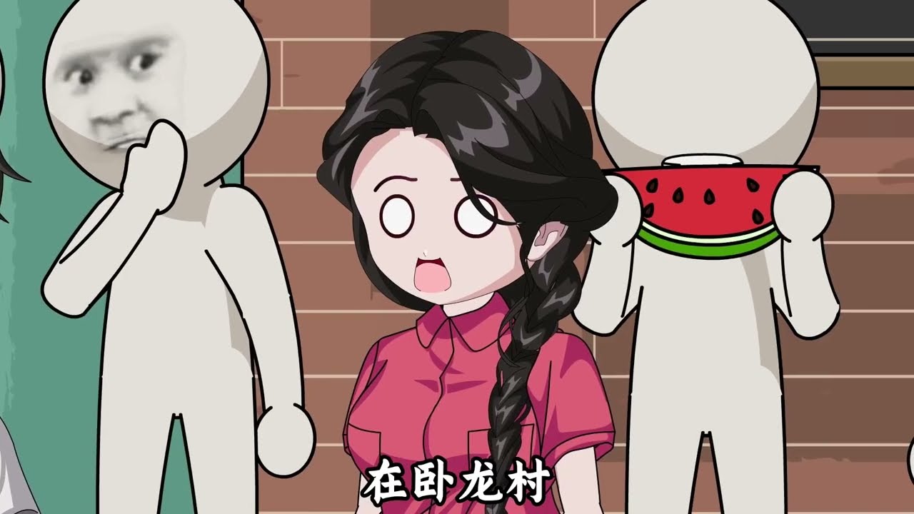 🔥MULTI SUB【完結】慶功宴上嫂子誤喝鹿血酒，非要鑽我被窩！我忍了一整夜！《誤飲神酒：嫂子請自重》#動漫 #沙雕動畫 #爽文 #搞笑