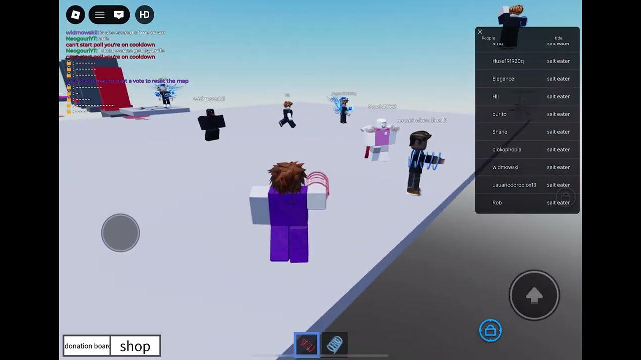 Burrito’s Revenge, Ep 2