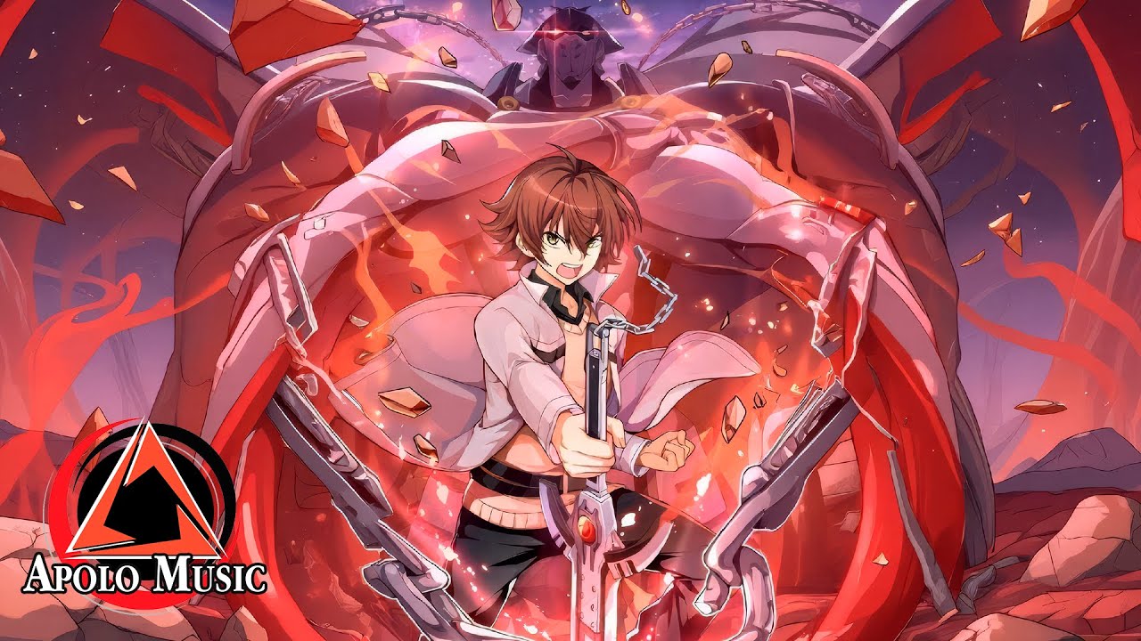 TATSUMI | ''INCURSIO'' (Akame Ga Kill)