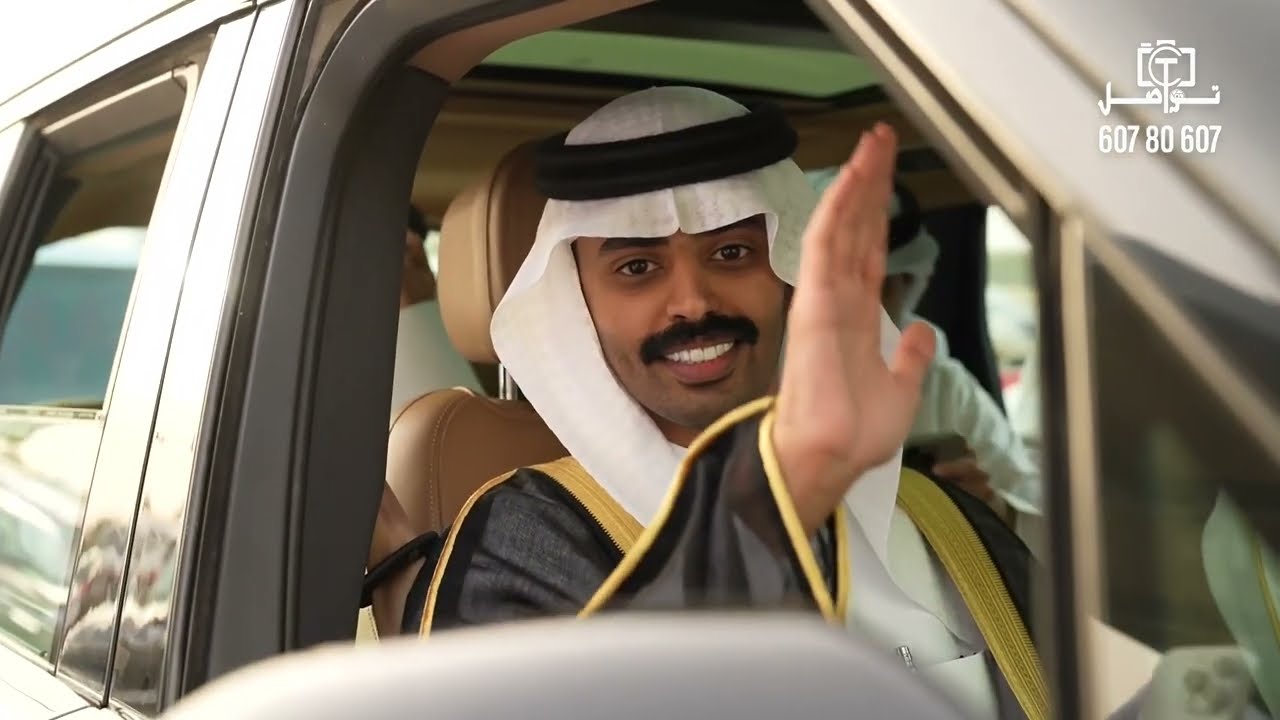 أفراح آل بتال حفل زفاف سعدبن راشد 2025/5/5 شركة تواصل للتصوير
