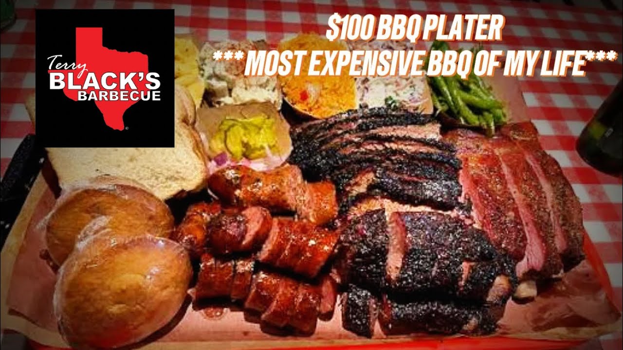 $1000 TEXAS BBQ