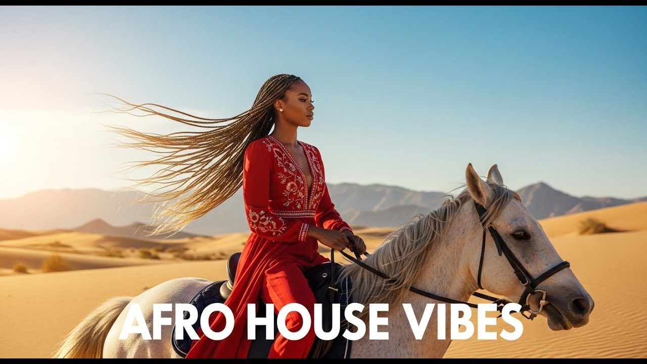 Afro House Mix 2025 | The Best of Afro House 2025 | Mix 73