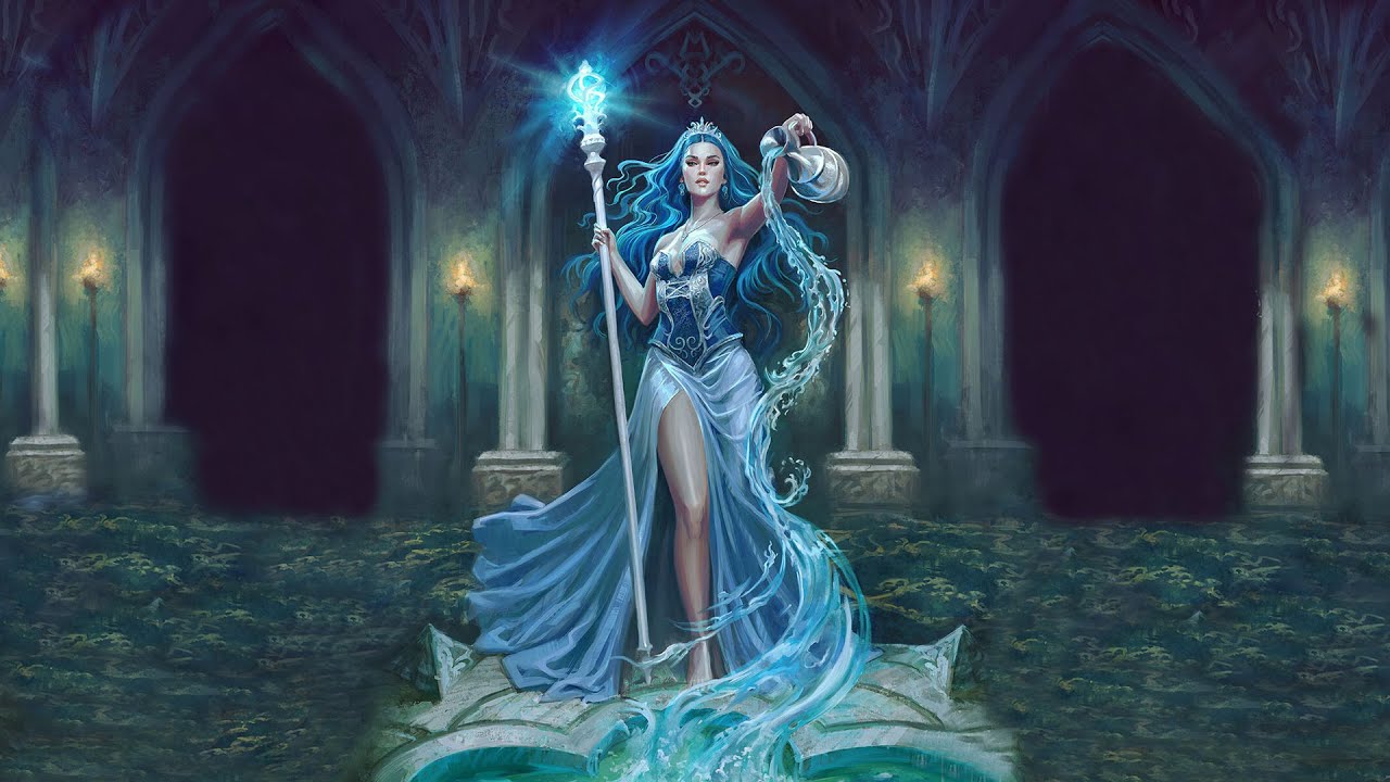 Epic emotional music | Warrior Zodiac - Aquarius | Beautiful Inspirational Orchestral | by EMW