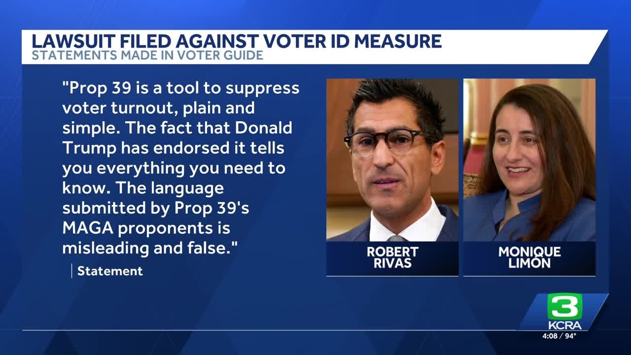 Top California Democratic lawmakers challenge Prop 39 claims in voter guide