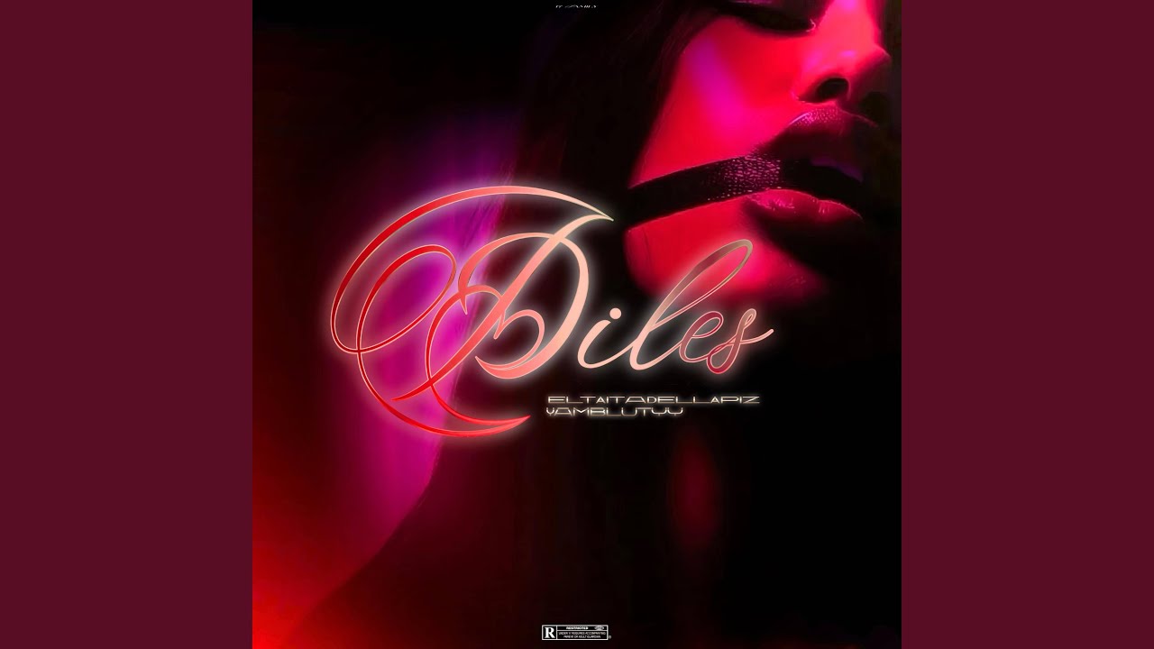 Diles (feat. Yamblutyy)