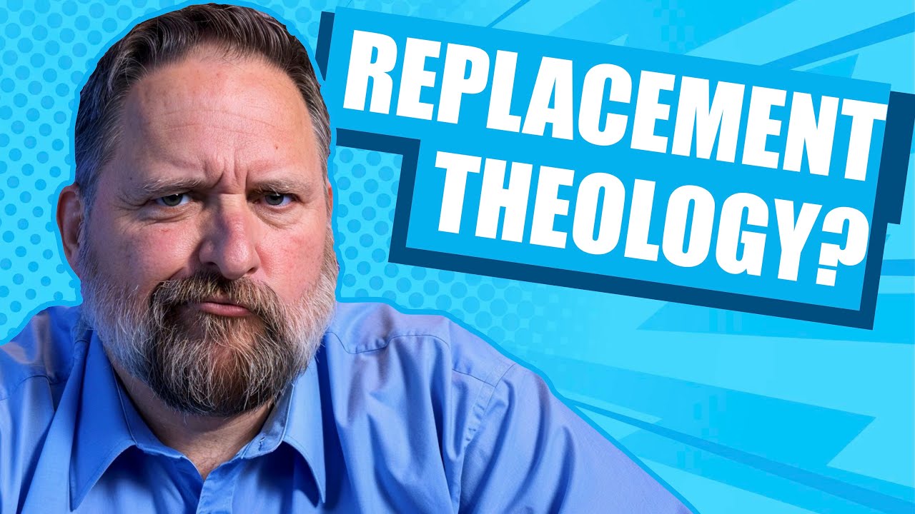 Responding to Jack Hibbs on Replacement Theology