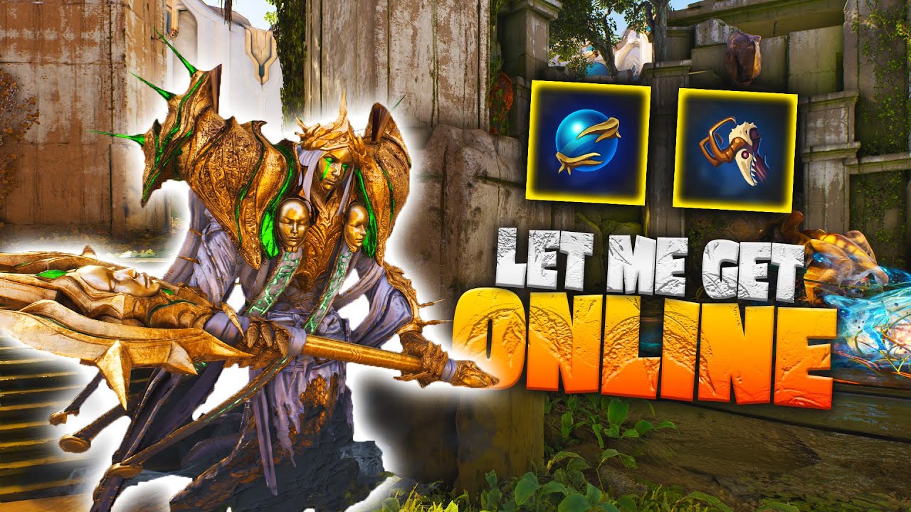 My Teamate Wanted to Surrender... But I'm ENDGAME SEVAROG! (Predecessor Offlane Gameplay)
