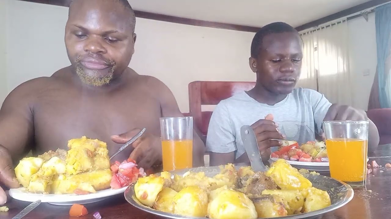 Kuja hapa umwaye mate nanii #EatwithUgaliman#Foodforyou#nutrition#Kenyanrecipe#yummy#healthyfoods