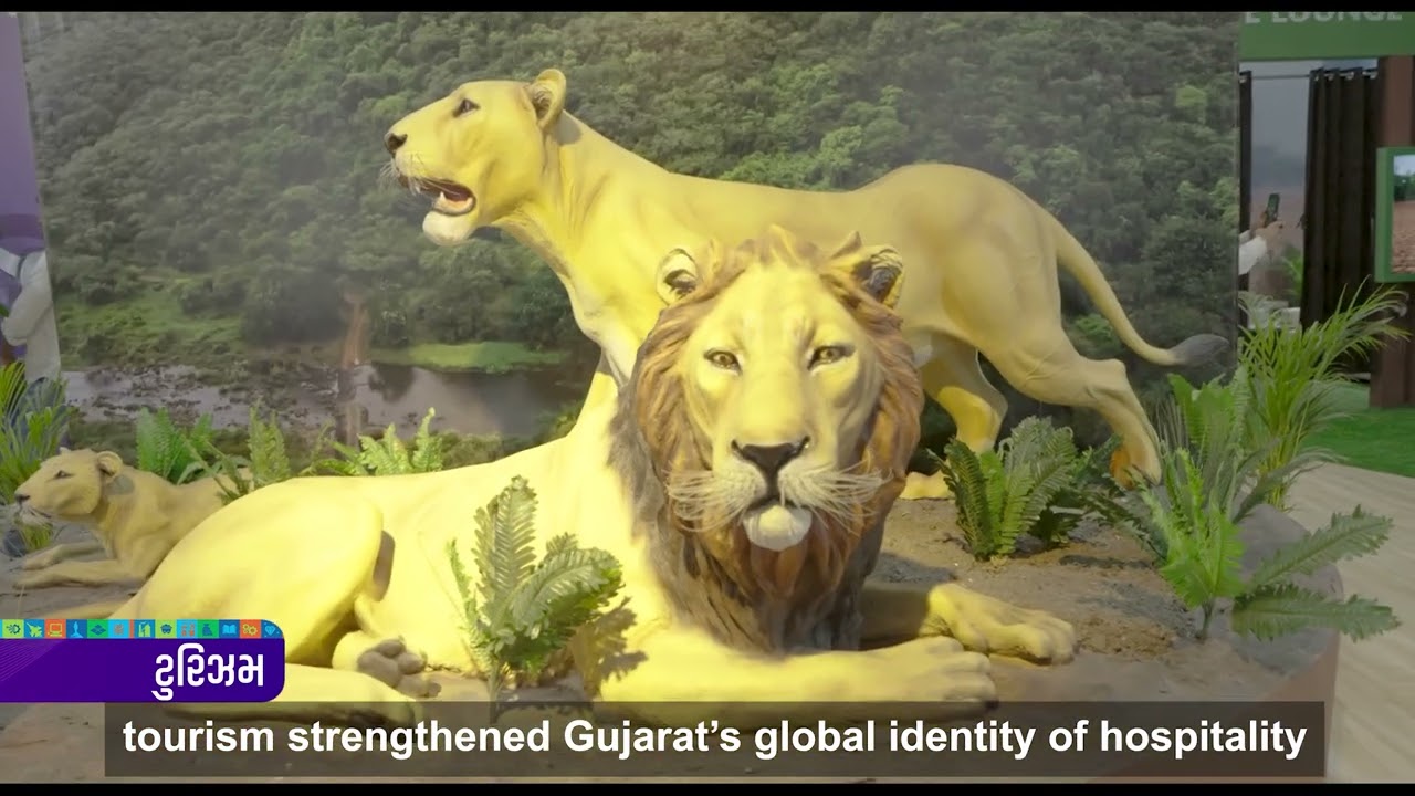 VGRC Kutch & Saurashtra Valedictory Session AV