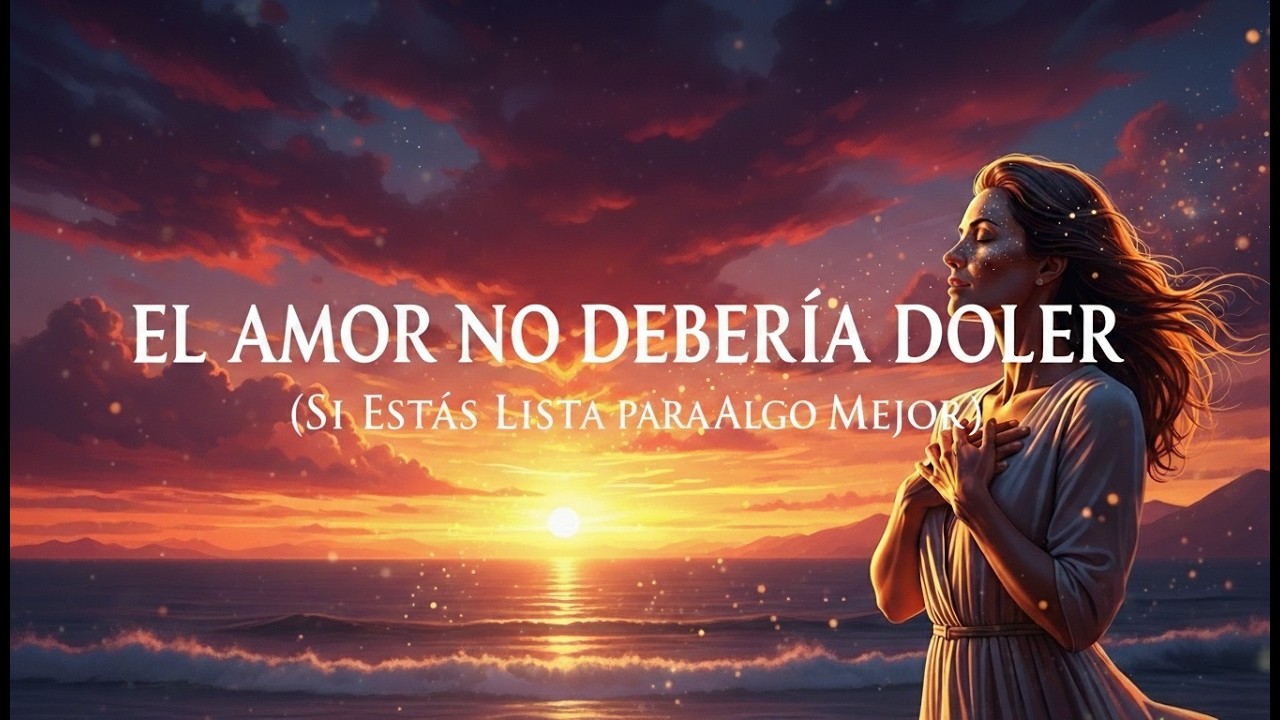 El Amor No Debería Doler | Aprende a Elegir Diferente