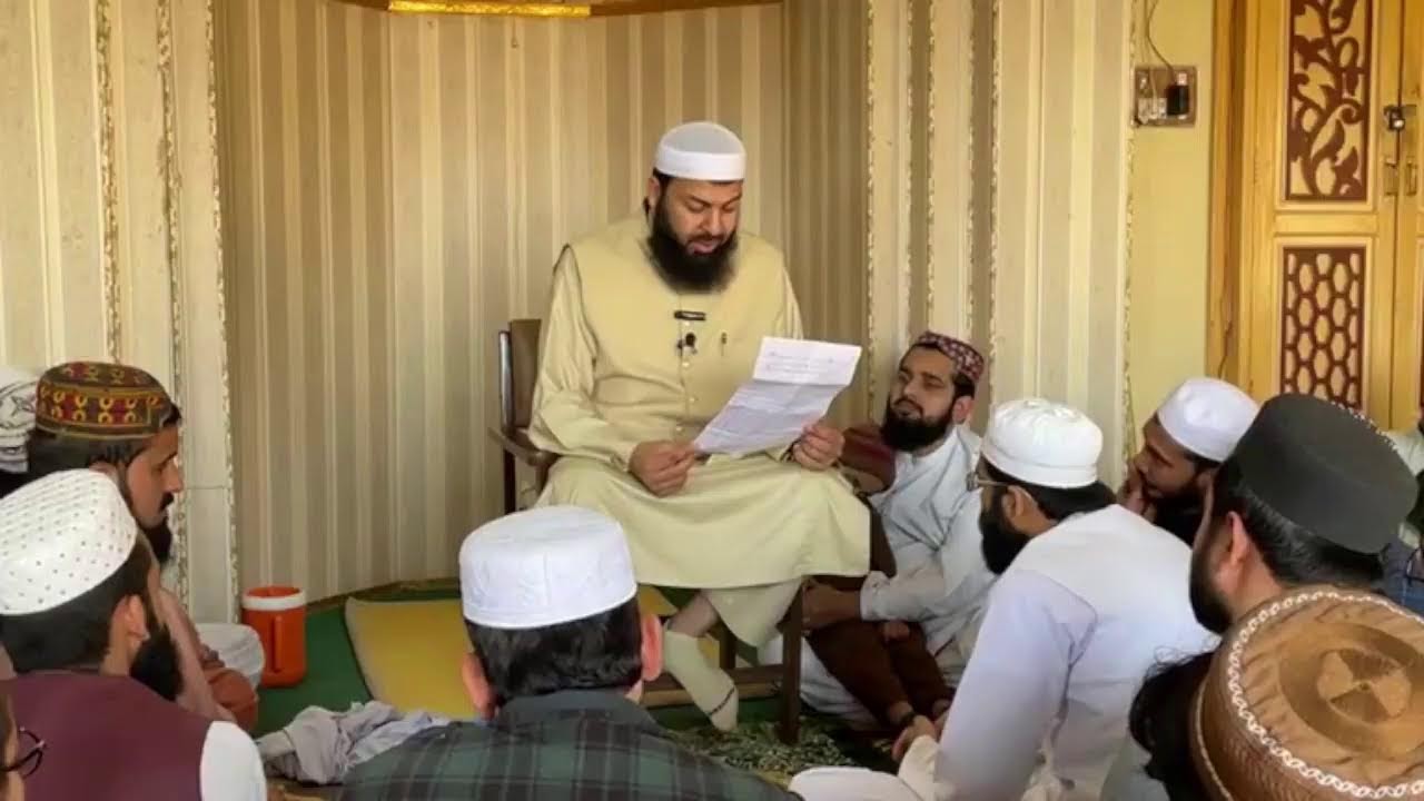 Jummah Bayan Sawalon Ky Jawab | Mufti Abdul Wahid Qureshi 13-02-2026 #livestream  #liveupdates