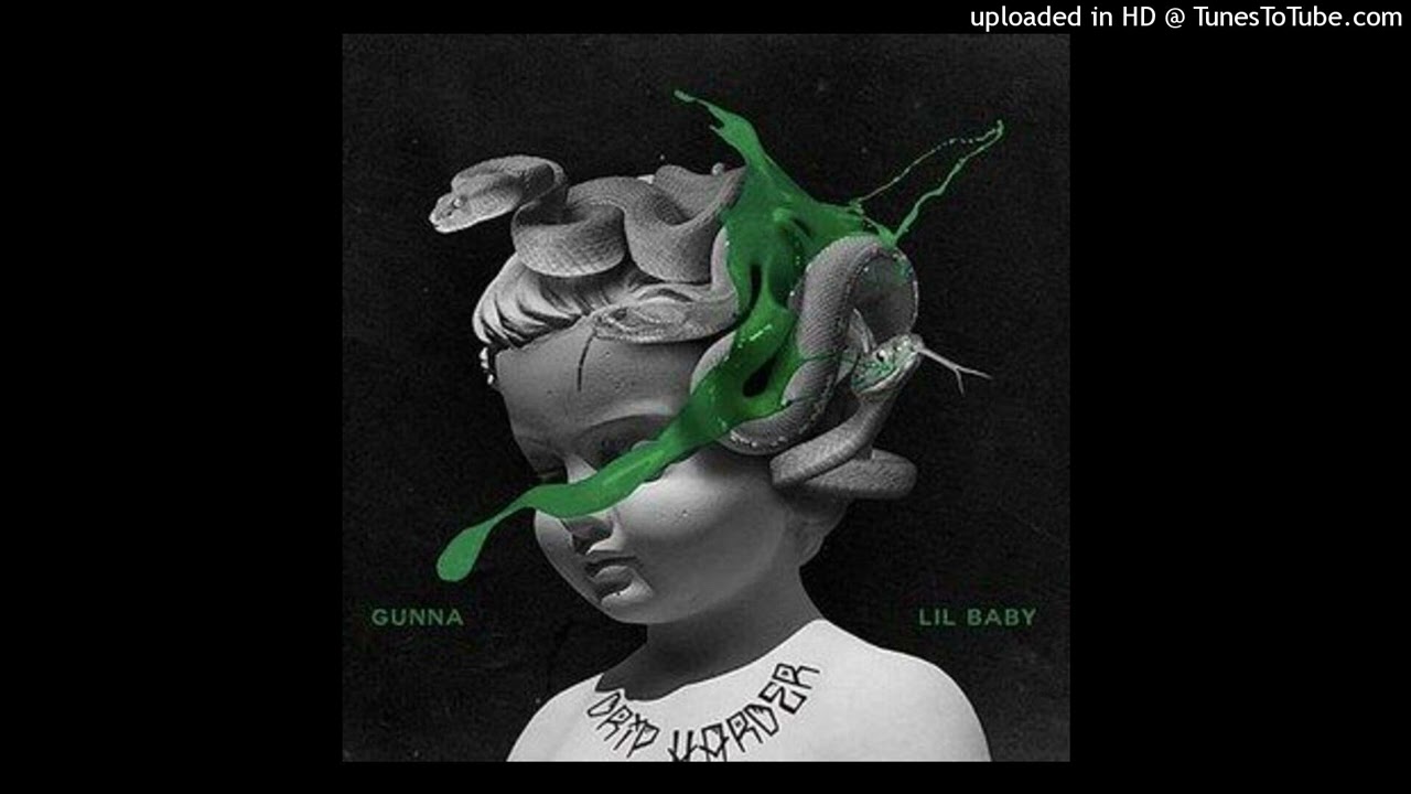 Lil Baby ft Gunna- Belly Remix (Prod.By BaajBeats)