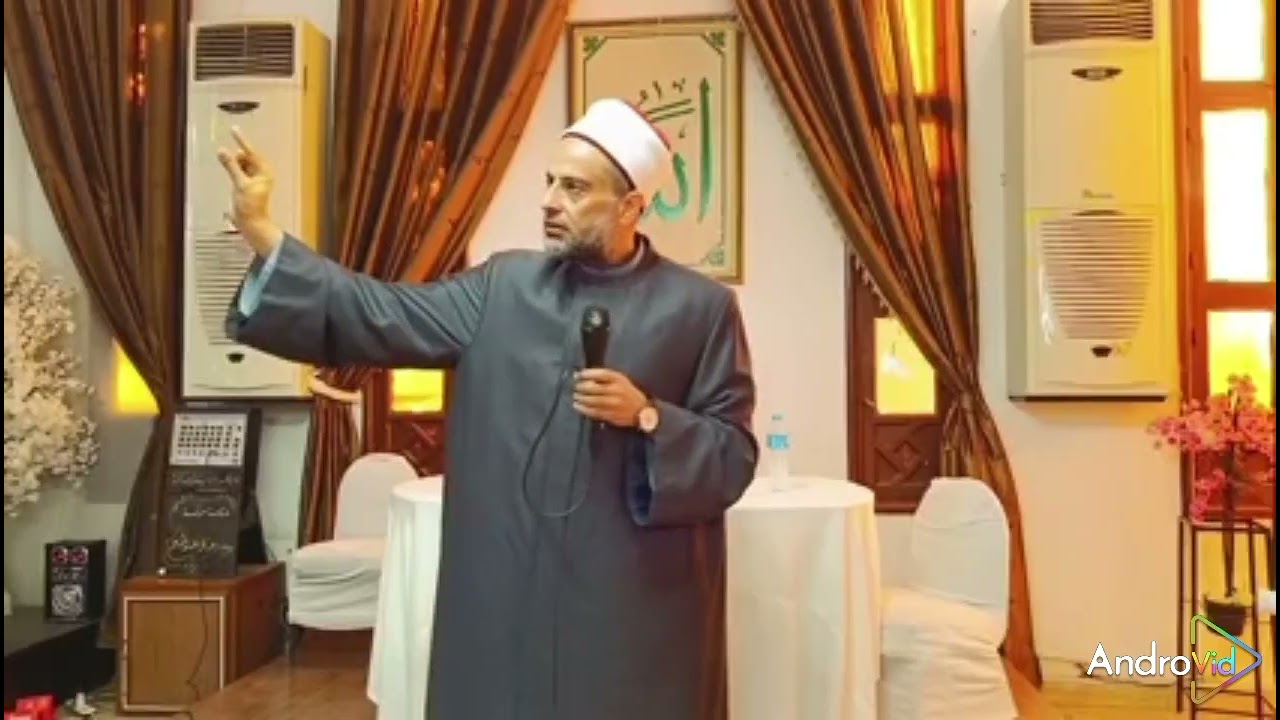 متى يكون الزواج واجبا 