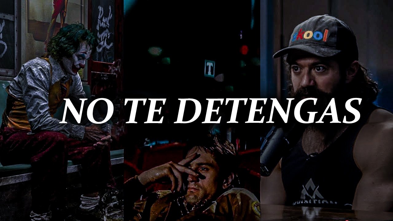 DEBES ESTAR OBSESIONADO - Poderoso Discurso Motivación