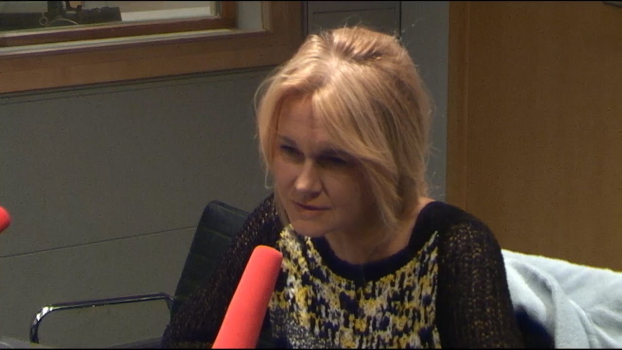 Grażyna Torbicka cała rozmowa