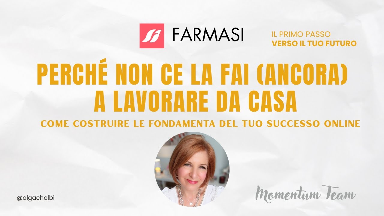 Come lavorare da casa e raggiungere la libertà economica 💻