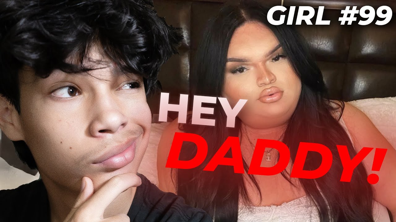 I ASKED 100 GIRLS ON A DATE *REACTION*