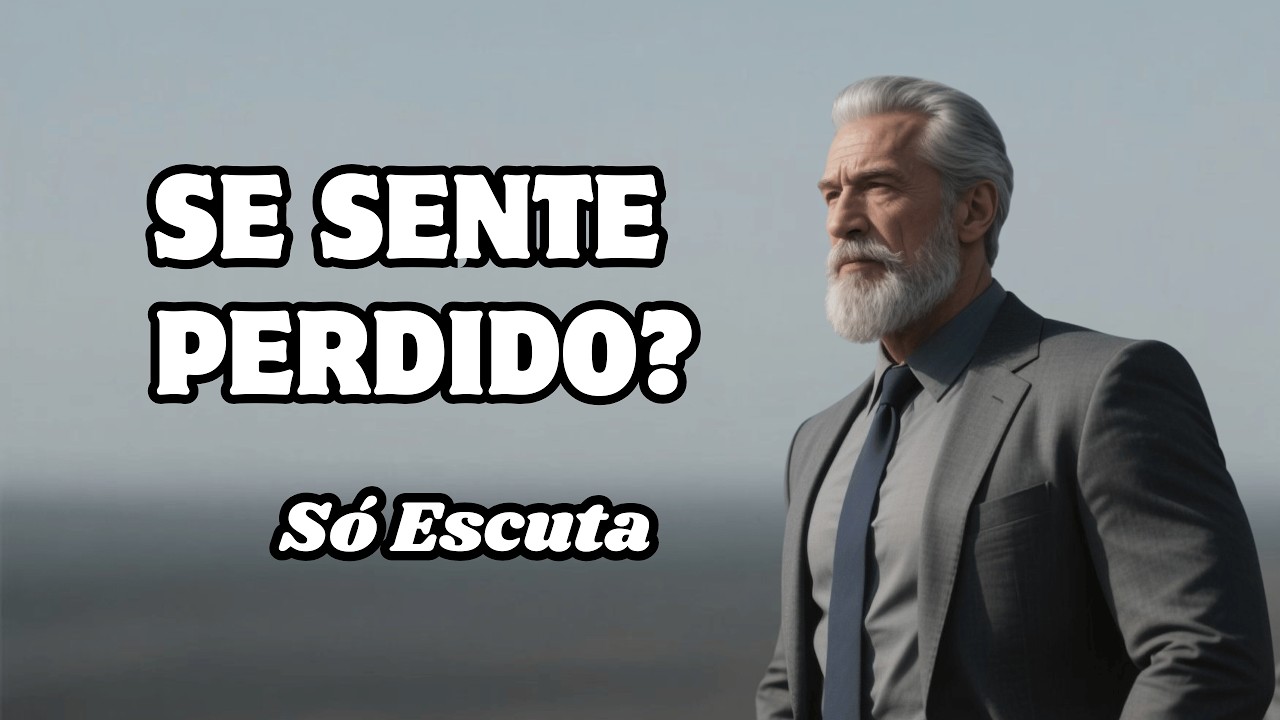 EXISTE UM CAMINHO. EU SEI QUE VOCÊ ESTÁ CANSADO MAS NÃO DESISTA ESCUTA ESSA PALAVRA.