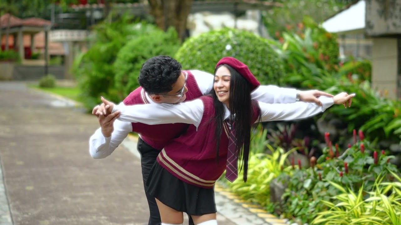 Jeric & Jennefer | Save The Date Video