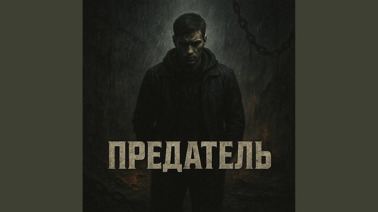 Предатель (Original Mix)