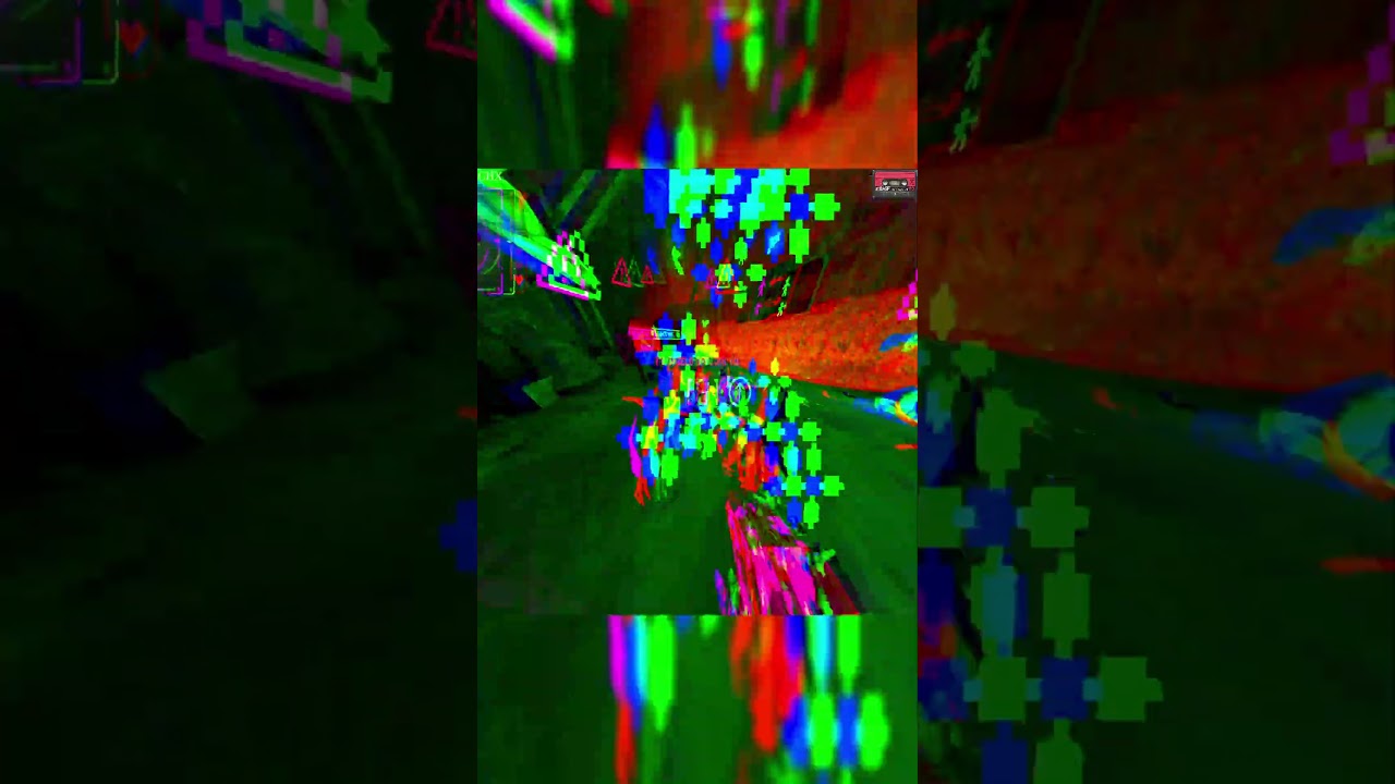 New FPS you NEED #retrofps #ultrakill #boomershooter