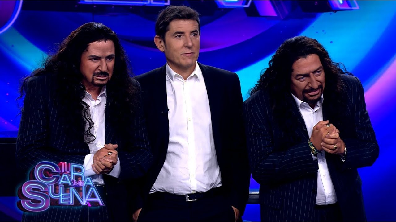 Valorando a Los Morancos – TCMS9. Gala 8