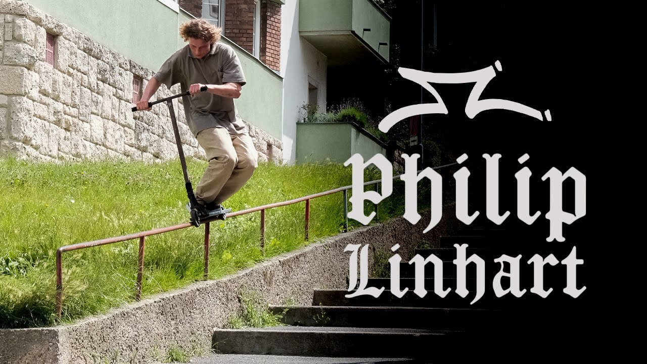 Philip Linhart | AO Scooters 2021