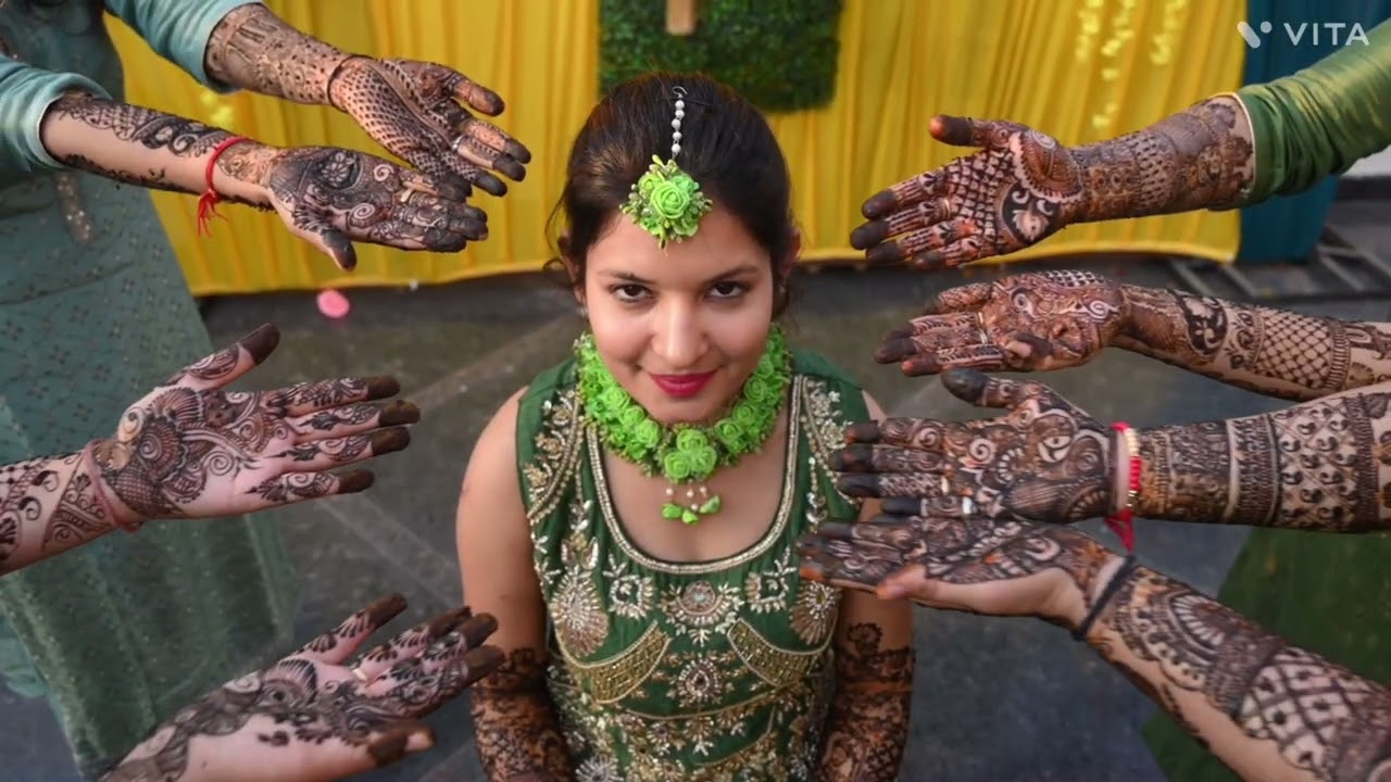 Anju mehdi shoot 4k video by motto studio photography