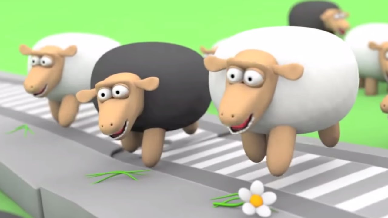 Toot-Toot Drivers Episode 3: The Urgent Cargo | VTech Toys UK