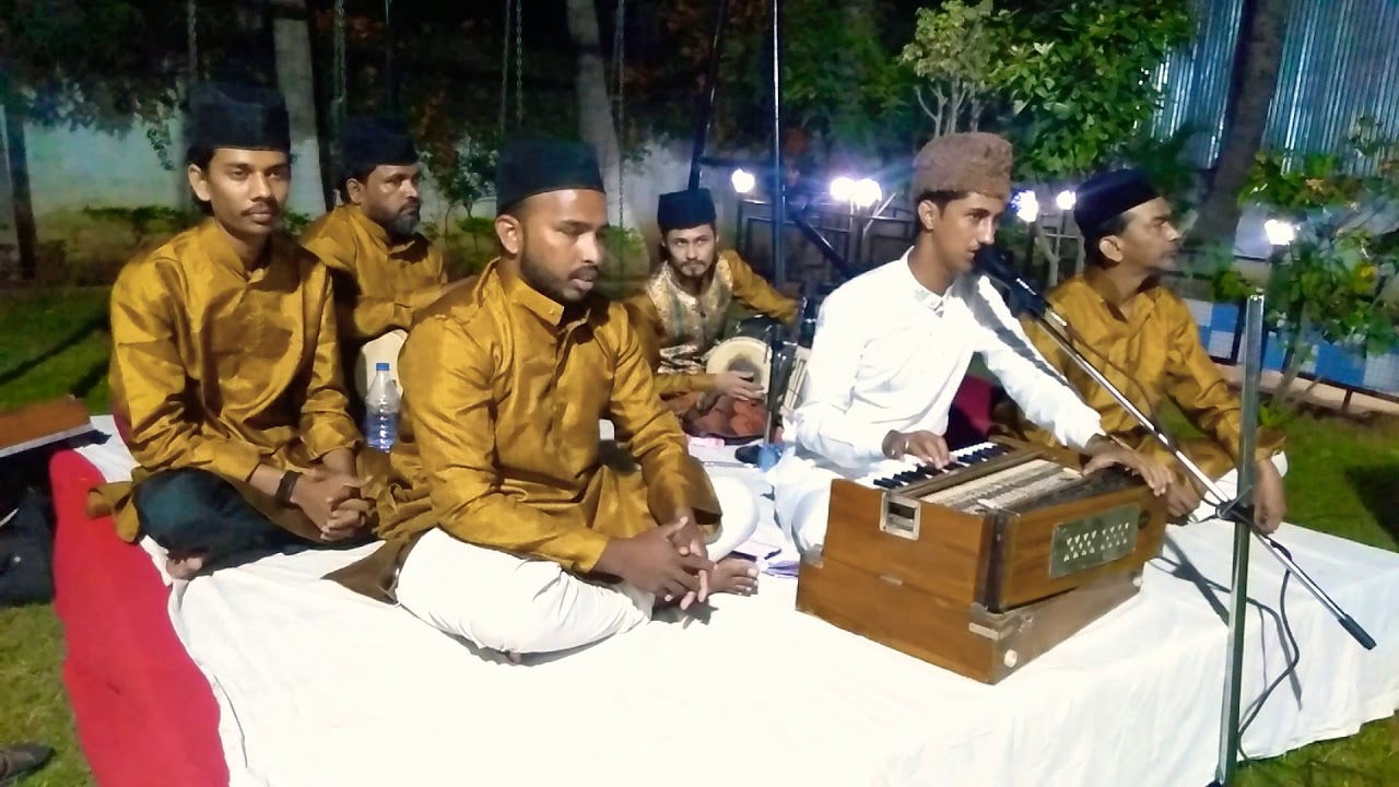 Hamari Duniya Badal Ke Rakhdi Nazar Ka Milna Hua Bahana By Syed Group