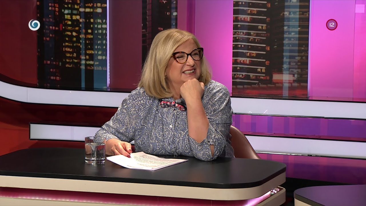 O márnotratnej manželke (SEDEM)