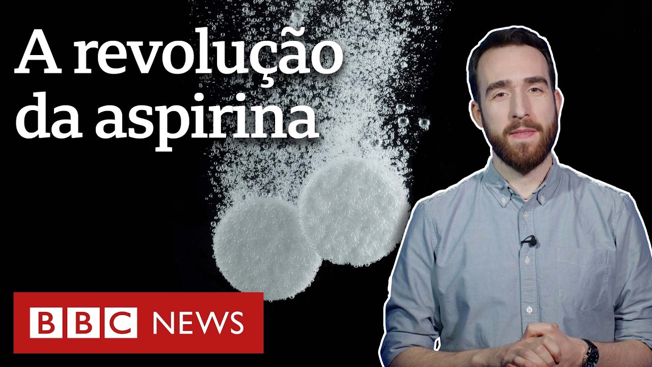 Aspirina: como age remédio ‘revolucionário’ que pode ajudar no combate ao câncer