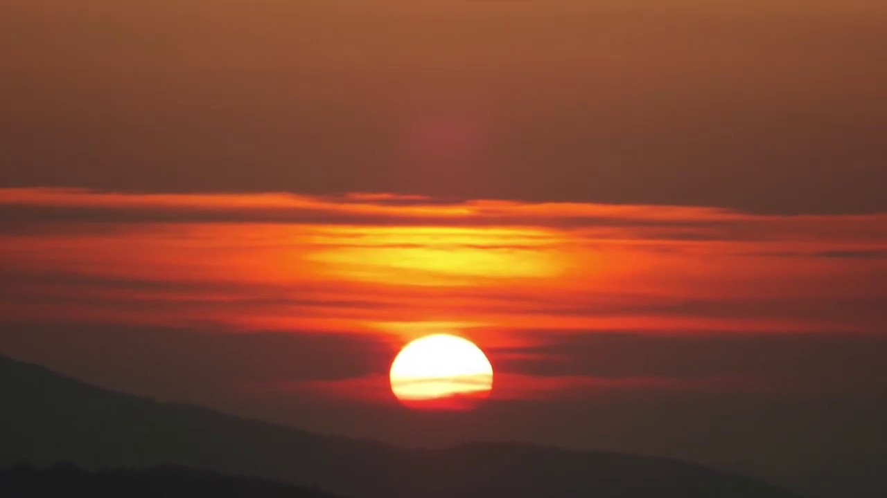 Kabylia Landscapes
