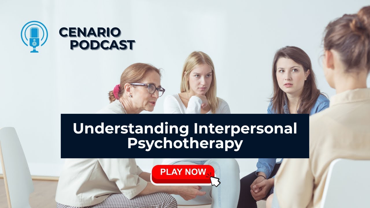 IPT Meaning: Understanding Interpersonal Psychotherapy